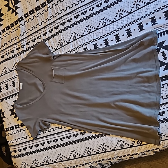 T.La Dresla T-shirt Dress - Picture 3 of 6